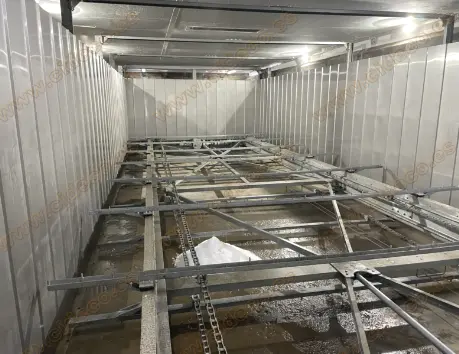 camara grande con silo y rastrillo CIDECO.es